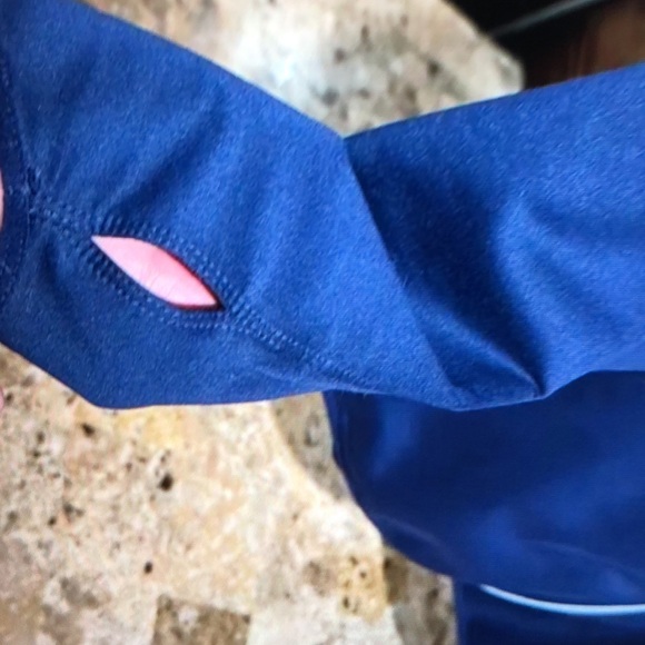 Nike zip up jacket - Picture 4 of 5